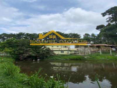 Fazenda para Venda, em Pouso Alegre, bairro rea Rural de Pouso Alegre
