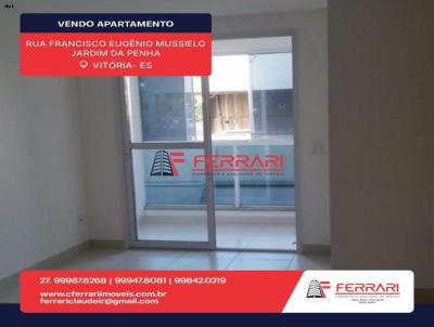 Apartamento para Venda, em Vitria, bairro Jardim da Penha