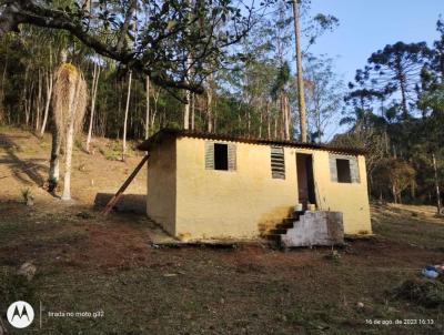 Chcara para Venda, em Juquitiba, bairro Centro