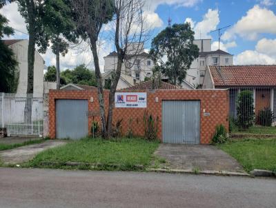 Casa para Venda, em Curitiba, bairro Bacacheri, 3 dormitrios, 3 banheiros, 1 sute, 2 vagas