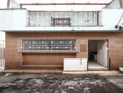 Casa para Venda, em So Paulo, bairro Vila Monumento, 2 dormitrios, 1 banheiro, 1 vaga