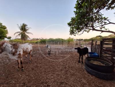 Stio para Venda, em Aquiraz, bairro Tapera, 4 dormitrios, 6 banheiros, 4 sutes, 10 vagas