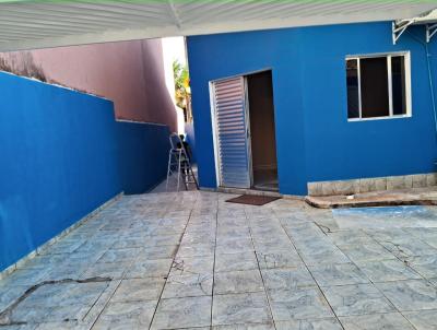 Casa para Locao, em Cajamar, bairro Portais (Polvilho), 2 dormitrios, 2 banheiros, 1 vaga