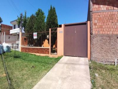 Casa para Venda, em Uruguaiana, bairro Cabo Luiz Quevedo, 2 dormitrios, 1 banheiro, 1 vaga