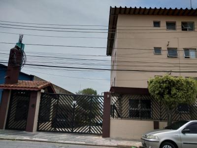 Apartamento para Venda, em So Bernardo do Campo, bairro Assuno, 2 dormitrios, 1 banheiro, 1 vaga