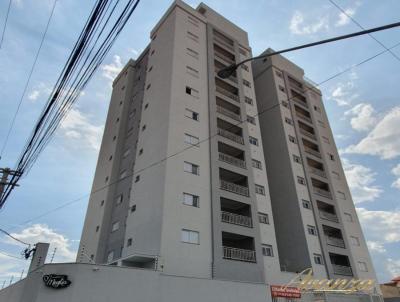Apartamento para Venda, em Sorocaba, bairro Vila Carvalho, 2 dormitrios, 2 banheiros, 1 sute, 1 vaga