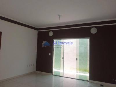 Casa em Condomnio para Venda, em Taubat, bairro Independncia, 3 dormitrios, 2 banheiros, 1 sute, 3 vagas