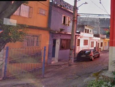 Casa para Venda, em So Paulo, bairro Ipiranga, 2 dormitrios, 1 banheiro, 1 vaga