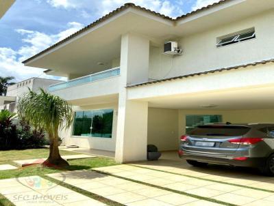 Sobrado para Venda, em Mogi das Cruzes, bairro Vila Nova Socorro, 3 dormitrios, 5 banheiros, 3 sutes, 4 vagas
