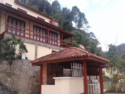 Casa para Venda, em Angra dos Reis, bairro Pontal (Cunhambebe), 4 dormitrios, 3 banheiros, 2 sutes, 1 vaga