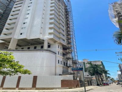 Apartamento para Venda, em Praia Grande, bairro Aviacao, 1 dormitrio, 1 banheiro, 1 vaga