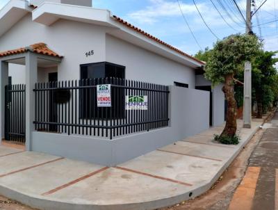 Casa para Venda, em Palmital, bairro Vila Albino, 3 dormitrios, 1 banheiro, 1 sute, 2 vagas