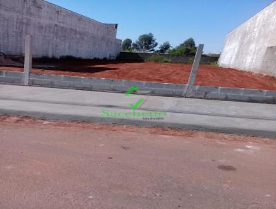 Terreno Industrial para Venda, em Cordeirpolis, bairro Distrito Industrial e Comercial Flamnio de Freitas Levy