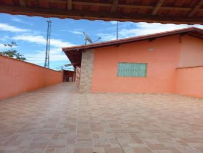 Casa para Venda, em Itanham, bairro Regina, 2 dormitrios, 2 banheiros, 2 vagas