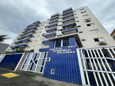 Apartamento para Venda, em Praia Grande, bairro Aviacao, 1 dormitrio, 1 banheiro, 1 vaga