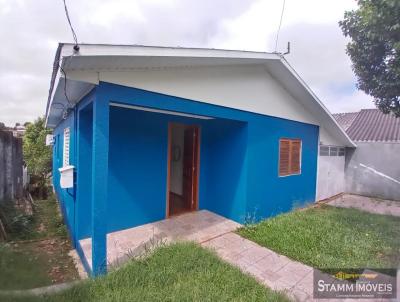 Casa para Venda, em Carazinho, bairro Glria, 4 dormitrios, 2 banheiros, 1 vaga