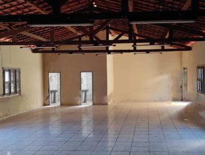 Sala Comercial para Venda, em Varjota, bairro Centro, 1 dormitrio, 2 banheiros