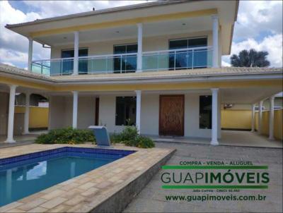 Casa para Venda, em Guapimirim, bairro Cantagalo