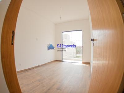 Casa para Venda, em Taubat, bairro Jardim Osis, 3 dormitrios, 3 banheiros, 1 sute, 2 vagas