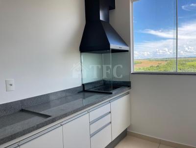 Apartamento para Locao, em Araatuba, bairro Concrdia IV, 2 dormitrios, 1 banheiro, 1 vaga