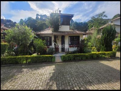 Casa em Condomnio para Venda, em Terespolis, bairro Albuquerque, 3 dormitrios, 2 banheiros, 1 sute, 1 vaga