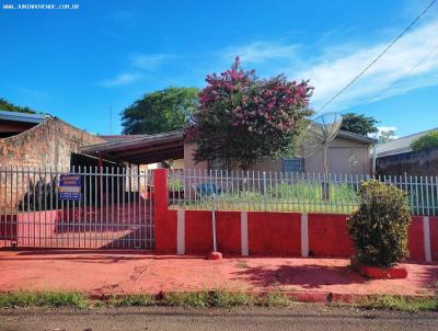 Casa para Venda, em Barbosa Ferraz, bairro Conjunto Mrio Pinheiro Costa, 2 dormitrios, 1 banheiro, 1 vaga