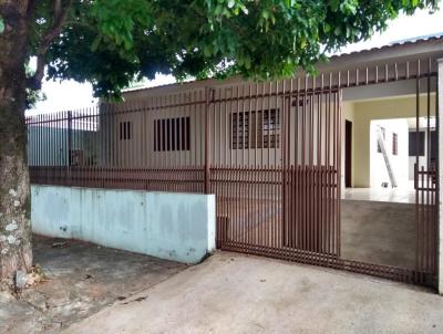 Casa para Venda, em Umuarama, bairro Parque Bandeirantes, 3 dormitrios, 1 banheiro, 1 sute, 1 vaga