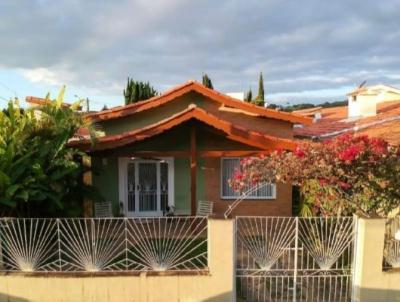 Casa para Venda, em Atibaia, bairro Vila Helena Atibaia, 3 dormitrios, 2 banheiros, 1 sute, 2 vagas