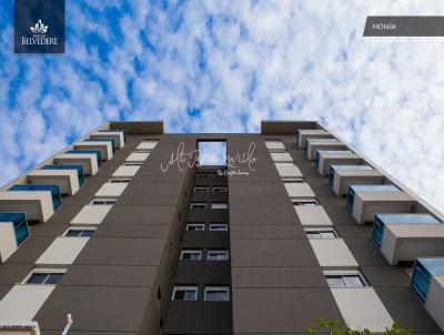 Apartamento para Venda, em Marlia, bairro Condomnio Edifcio Belvedere, 3 dormitrios, 4 banheiros, 3 sutes, 4 vagas