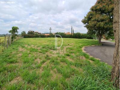 Terreno em Condomnio para Venda, em Indaiatuba, bairro Terras de Itaici