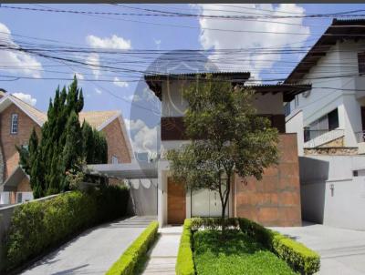 Casa em Condomnio para Venda, em So Paulo, bairro Vila Tramontano, 4 dormitrios, 5 banheiros, 4 sutes, 3 vagas