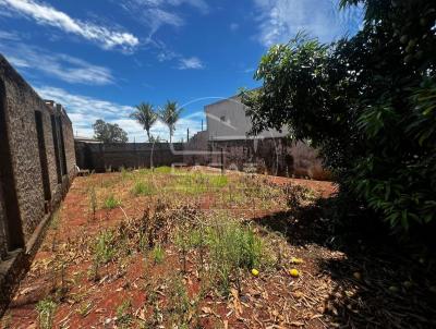 Terreno para Venda, em Agua�, bairro Jardim Bela Vista