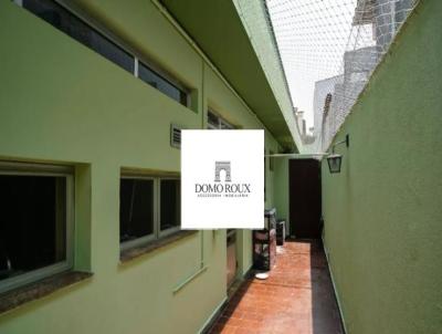 Casa Trrea para Venda, em So Caetano do Sul, bairro Jardim So Caetano, 4 dormitrios, 4 banheiros, 1 sute, 4 vagas