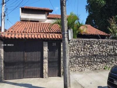 Casa para Venda, em Niteri, bairro Piratininga, 5 dormitrios, 3 banheiros, 1 sute, 3 vagas