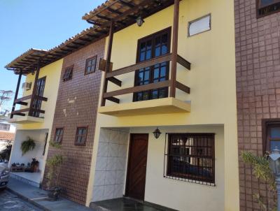 Casa em Condomnio para Venda, em Niteri, bairro , 2 dormitrios, 2 banheiros, 2 vagas