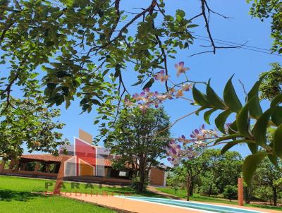 Fazenda para Venda, em Monte Alegre de Minas, bairro setor rural, 5 dormitrios, 6 banheiros, 4 sutes