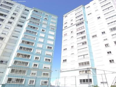 Apartamento para Venda, em Porto Alegre, bairro Jardim Leopoldina, 2 dormitrios, 1 banheiro, 1 vaga