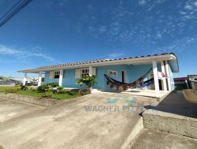 Casa para Venda, em Balnerio Rinco, bairro Barra Velha, 3 dormitrios, 1 banheiro, 1 vaga
