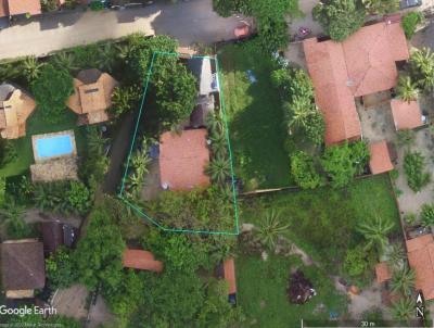 Terreno para Venda, em Jijoca de Jericoacoara, bairro Vila de Jericoacoara