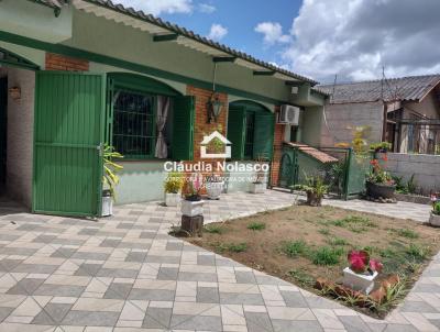 Casa para Venda, em Porto Alegre, bairro Parque Santa F, 4 dormitrios, 3 banheiros, 1 sute, 4 vagas