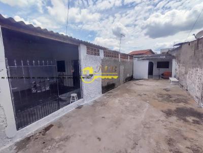 Casa para Venda, em Campinas, bairro Recanto do Sol I, 3 dormitrios, 2 banheiros, 3 vagas