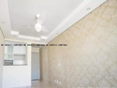 Apartamentos Financiveis para Venda, em Campinas, bairro Jardim Marcia, 2 dormitrios, 1 banheiro, 1 vaga