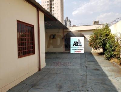 Casa Comercial para Locao, em So Jos do Rio Preto, bairro Parque Industrial, 1 banheiro, 3 vagas