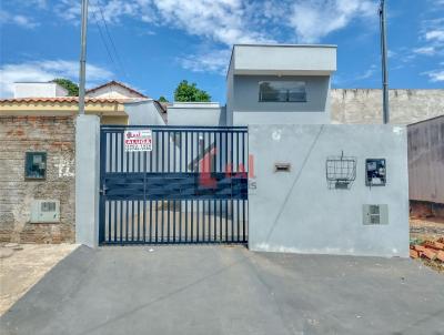 Casa para Loca��o, em �lvares Machado, bairro PARQUE DOS PINHEIROS, 2 dormit�rios, 1 banheiro, 1 vaga