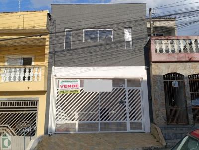 Casa para Venda, em Franco da Rocha, bairro Vila Olinda, 2 dormitrios, 1 banheiro, 2 vagas