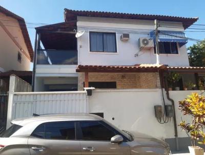 Casa para Venda, em Rio de Janeiro, bairro Campo Grande, 3 dormitrios, 2 banheiros, 1 vaga