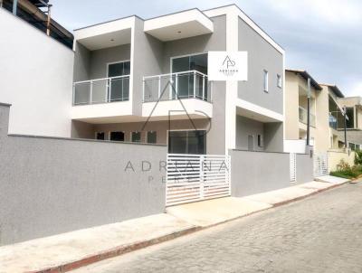 Casa para Venda, em Rio de Janeiro, bairro Campo Grande, 2 dormitrios, 3 banheiros, 2 sutes, 1 vaga