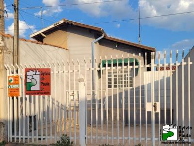 Casa para Venda, em Taubat, bairro Cidade Jardim, 2 dormitrios, 1 banheiro, 2 vagas
