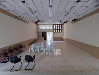 Sala Comercial para Venda, em Porto Alegre, bairro Medianeira, 1 dormitrio, 2 banheiros