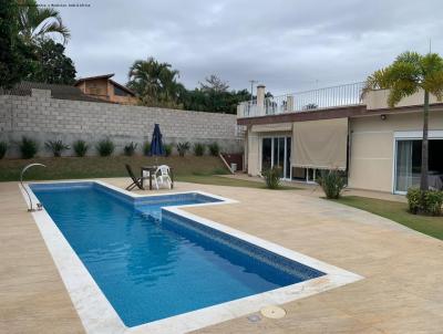 Casa em Condomnio para Venda, em Itupeva, bairro Horizonte Azul - Village Ambiental I, 5 dormitrios, 7 banheiros, 4 sutes, 4 vagas